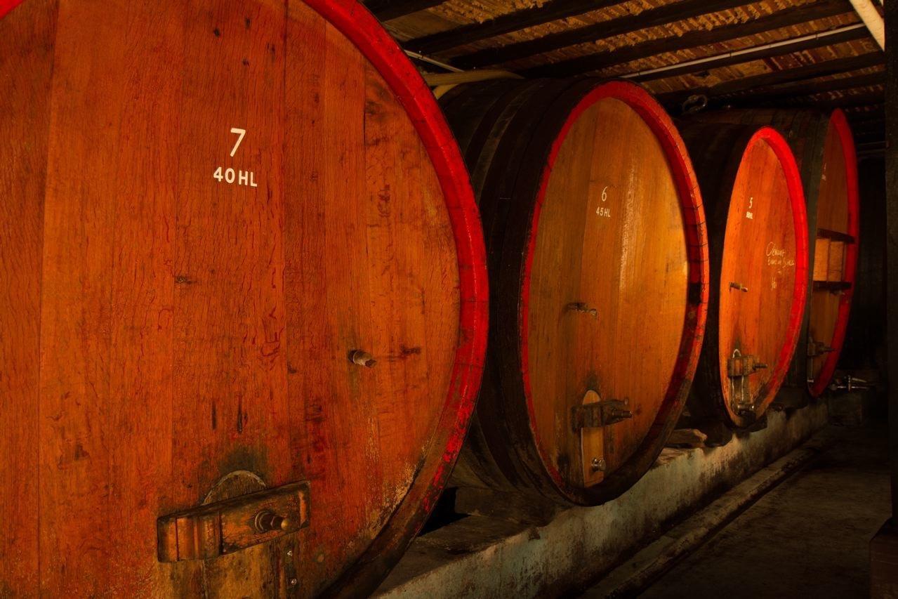Gite Fleur De Vignes Итевиллер Экстерьер фото